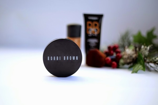 Winter Festive Top 3 Beauty Products