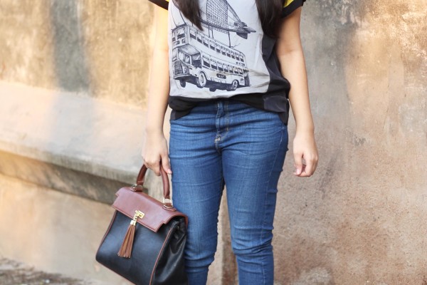 Casual Chic | Quirkbox