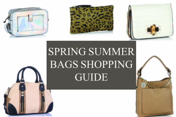 Bags For Spring | Shopping Guide