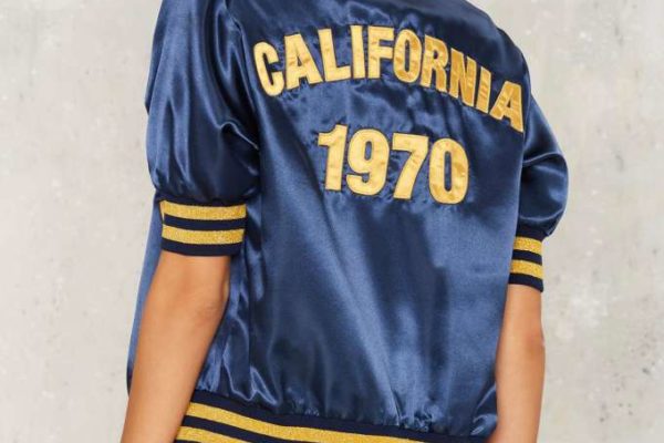 20 Bomber Jackets you need to dig in right now