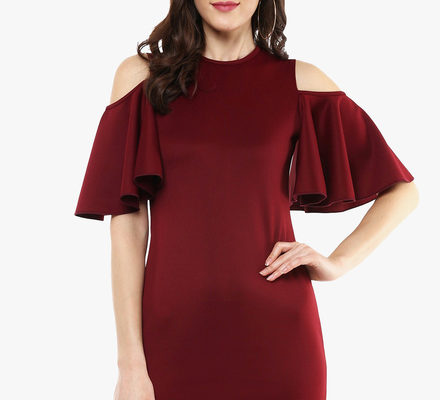 Valentines Day Picks : 12 Elegant Dresses to shop on Sale right now